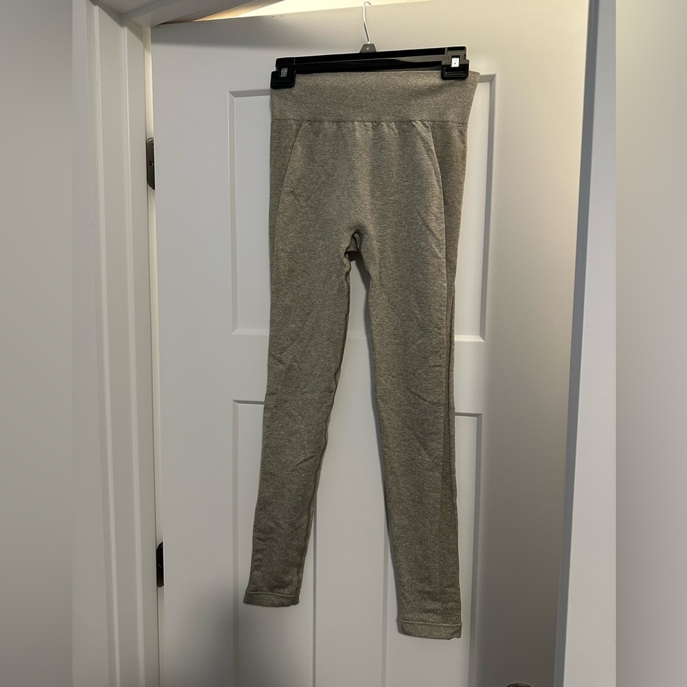 Gymshark seamless leggings